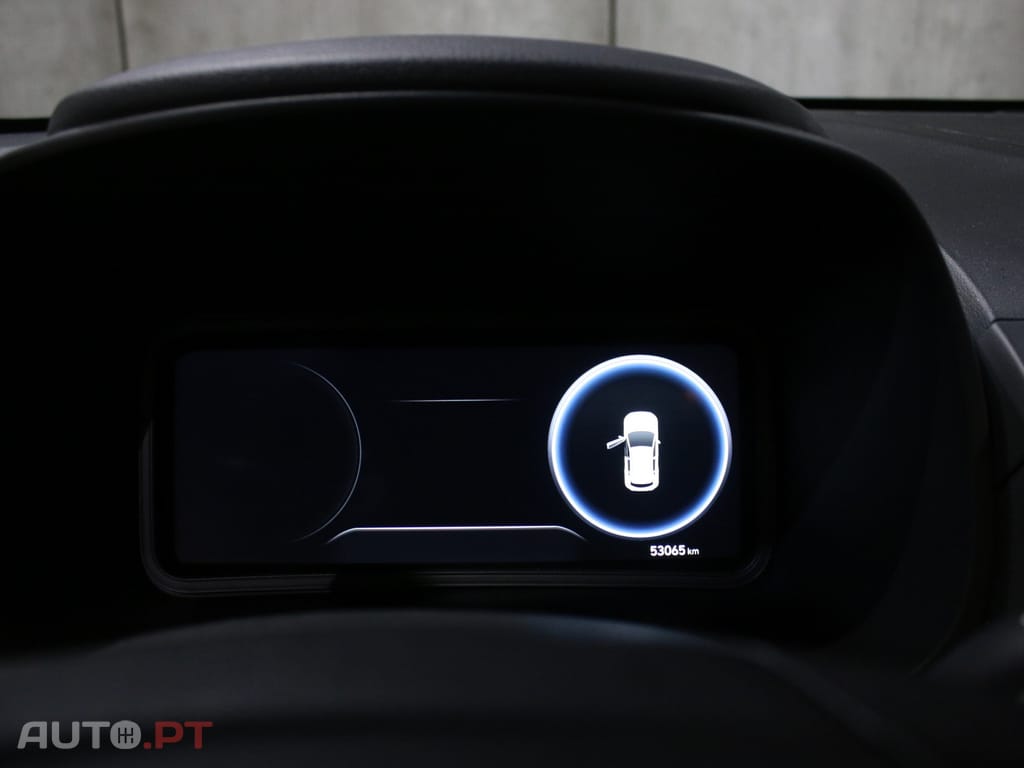 Hyundai Kauai 64 kWh Premium