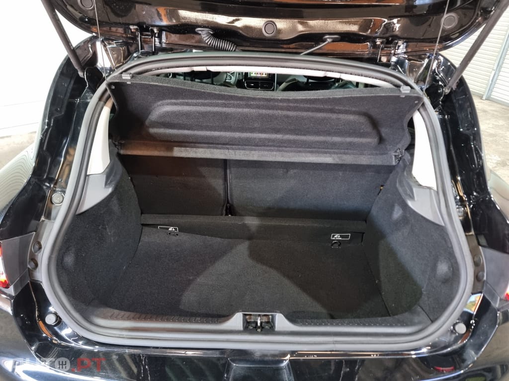 Renault Clio 1.5 dCi GT Line