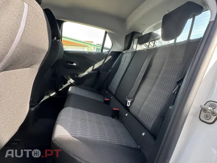 Opel Corsa 1.2 Edition