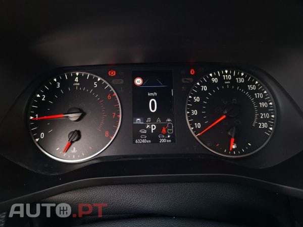 Renault Arkana Arkana 1.3 TCe Business EDC | 140cv | 5P | 5L