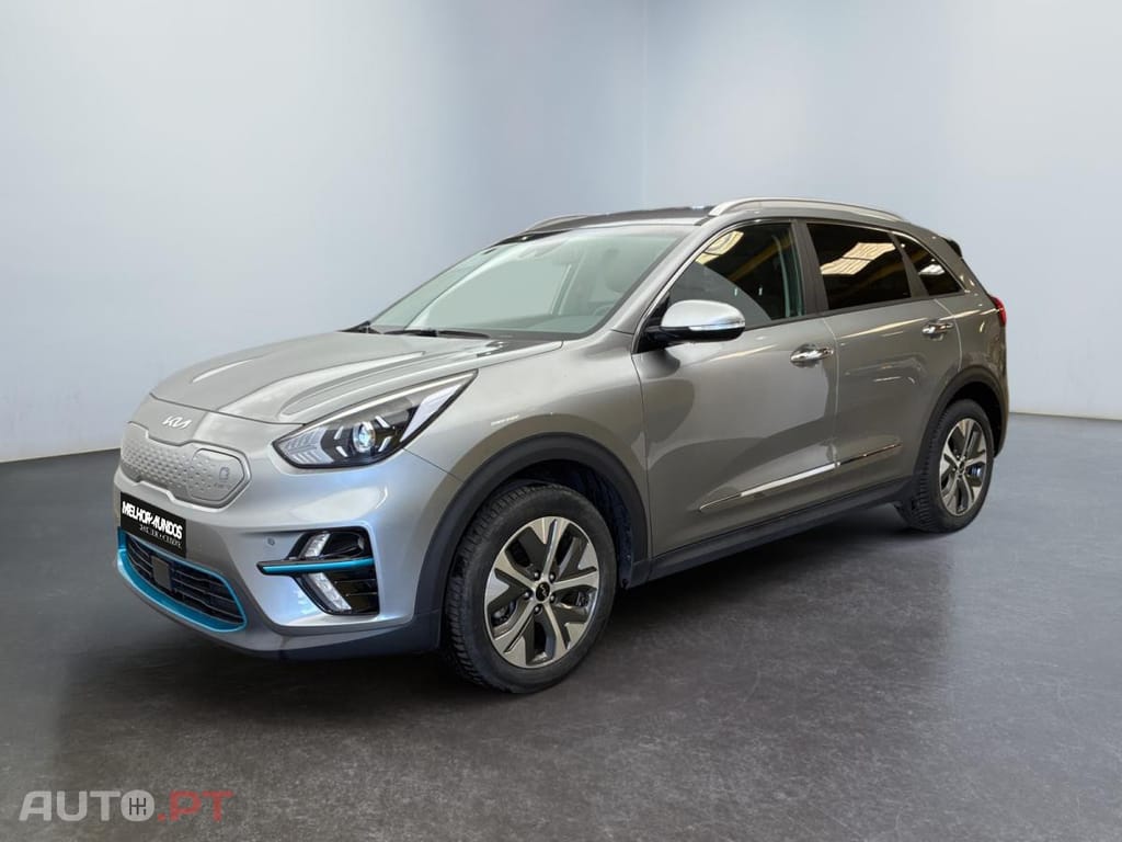 Kia Niro Active