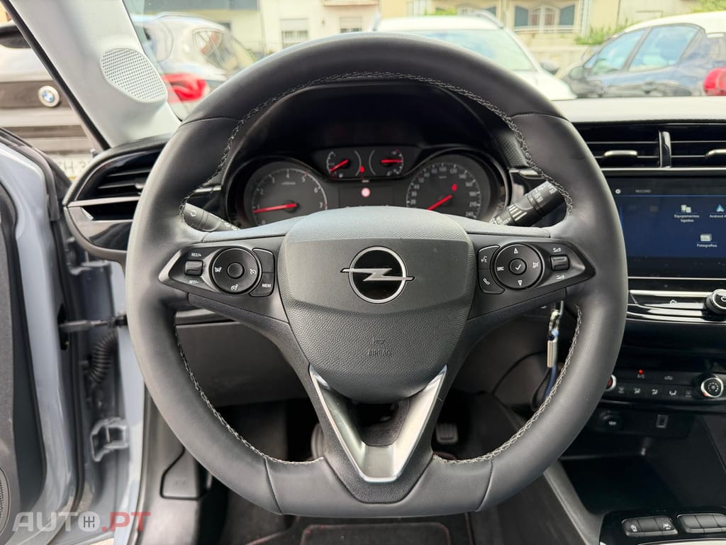 Opel Corsa 1.2 Elegance