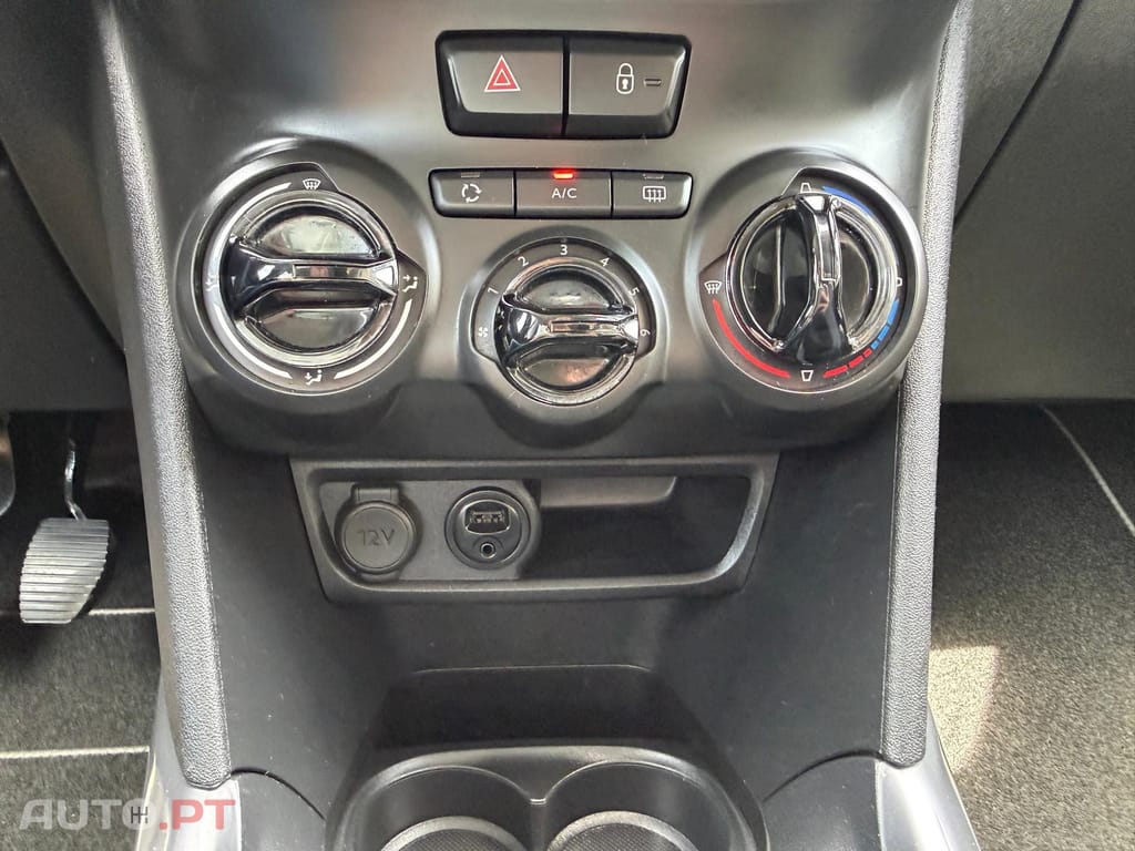 Peugeot 2008 1.6 BlueHDi Allure