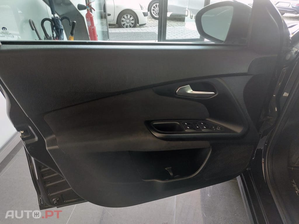 Fiat Tipo 1.3 M-Jet Lounge