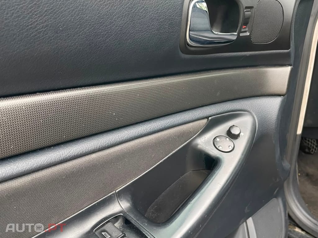 Audi A4 Avant 1.9 TDI Attraction