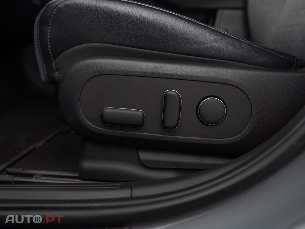 Hyundai Ioniq 5 73 kWh Premium