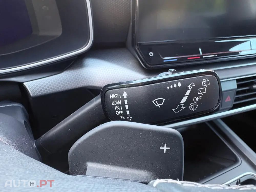 Seat Leon 1.0 eTSI OPF DSG Style