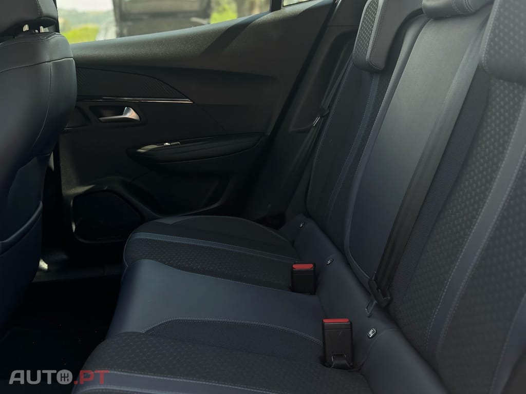 Peugeot 2008 Allure