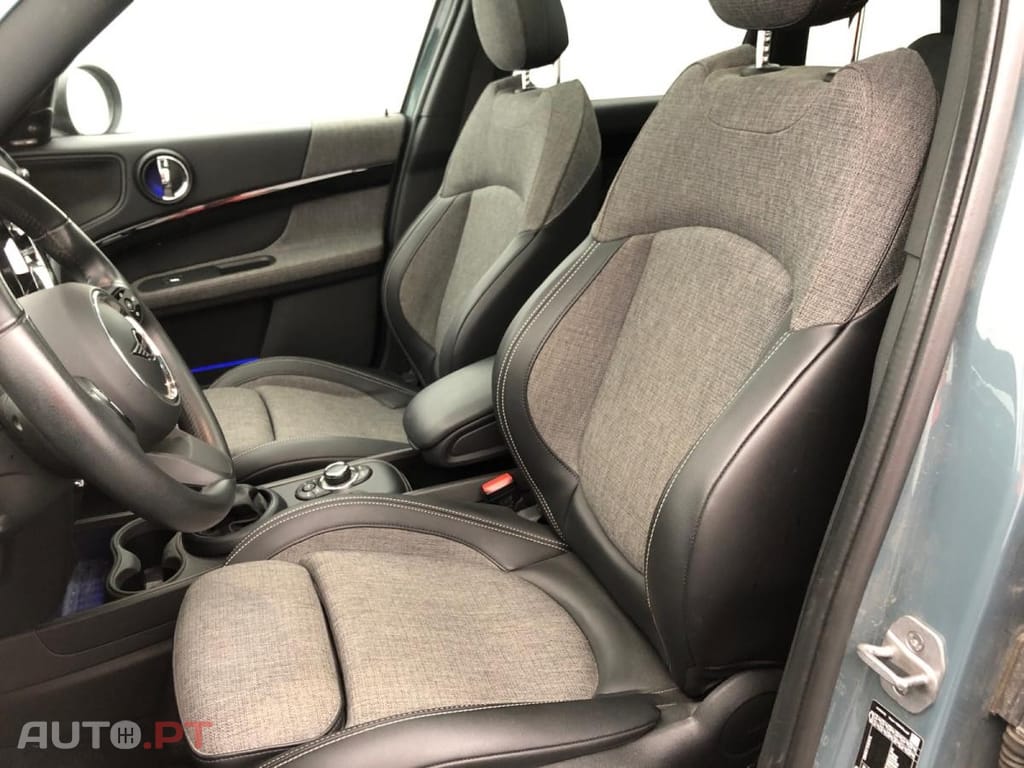 MINI Countryman Cooper ALL4 SE Premium Plus Edition