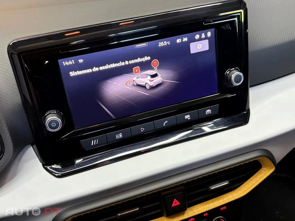 Seat Arona 1.0 TSI Style