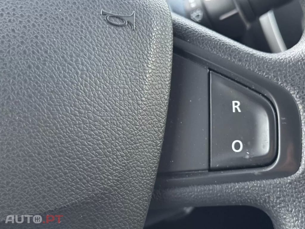 Renault Kangoo 1.5 dCi Confort S/S