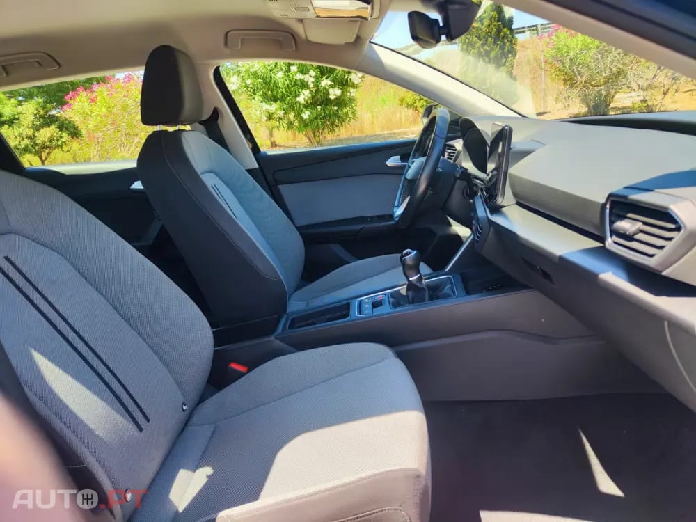 Seat Leon 1.0 TSI Style