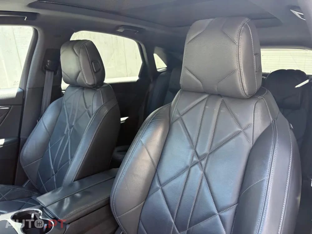 DS DS7 Crossback 1.5 BlueHDi So Chic