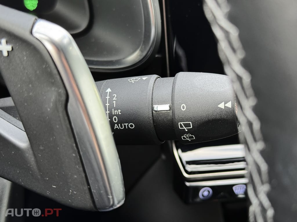 DS DS7 Crossback E-Tense Rivoli EAT8