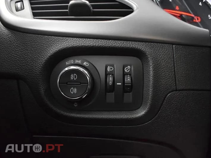 Opel Astra Sports Tourer 1.6 CDTI Edition S/S