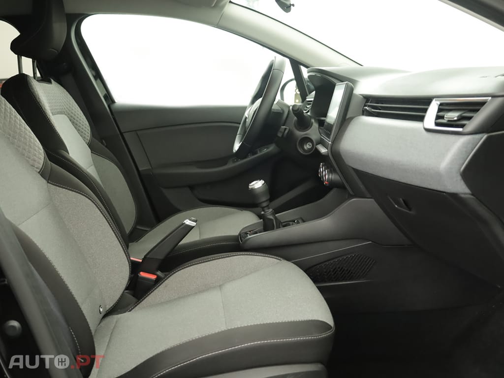 Renault Clio Clio 1.0 TCe Evolution