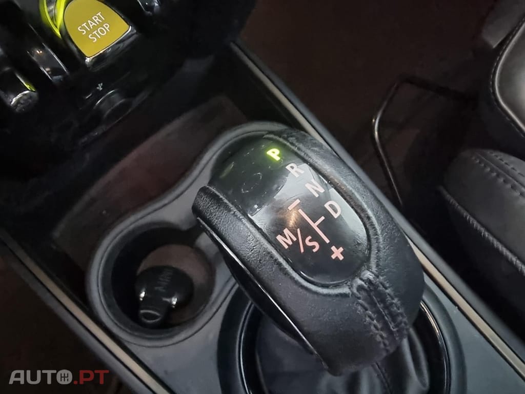 MINI Countryman Cooper SE ALL4 Auto