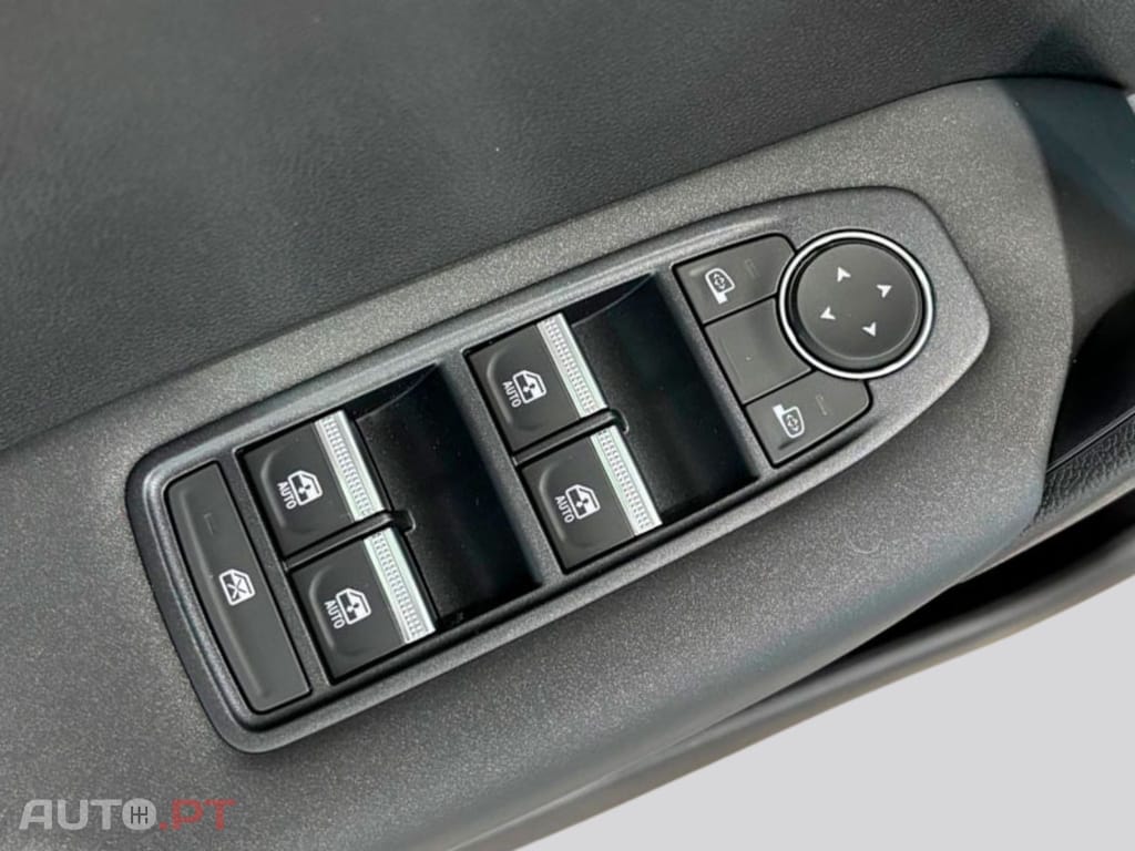 Mitsubishi ASX 1.0 MPi-T Kaiteki