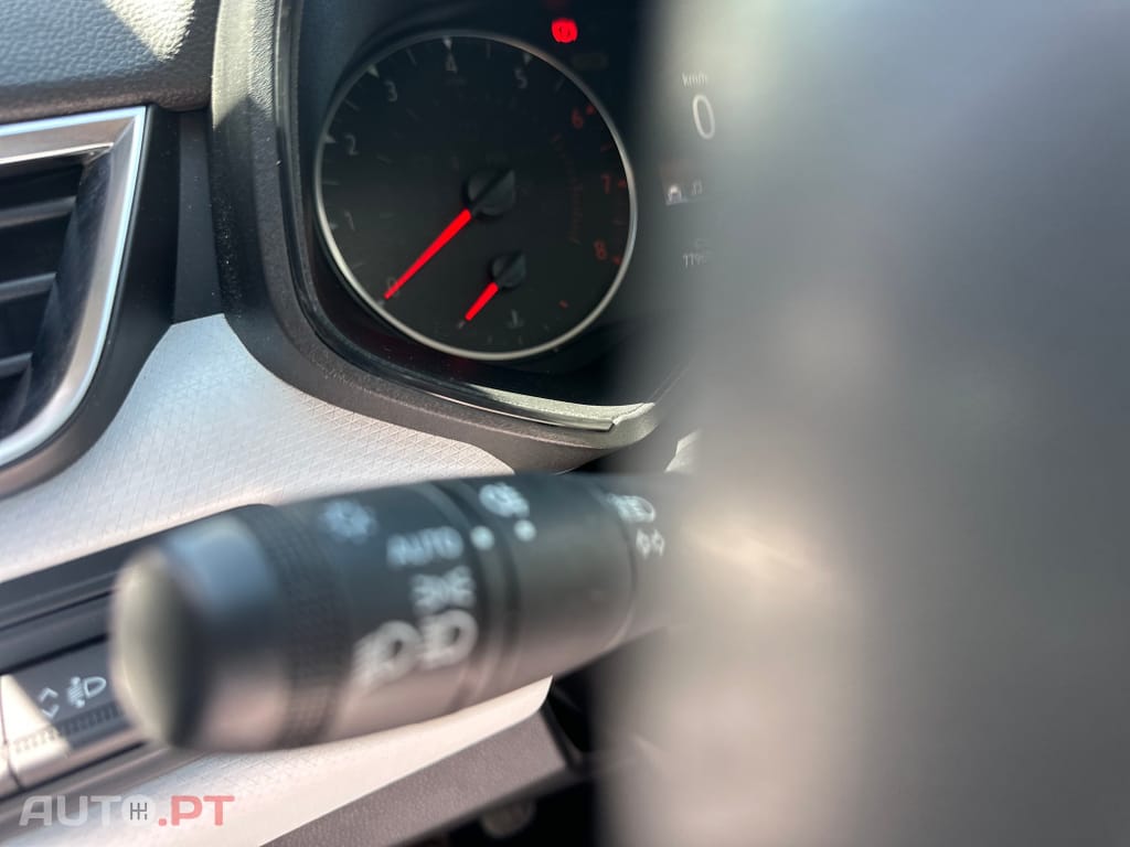 Renault Clio 1.0 TCe Techno