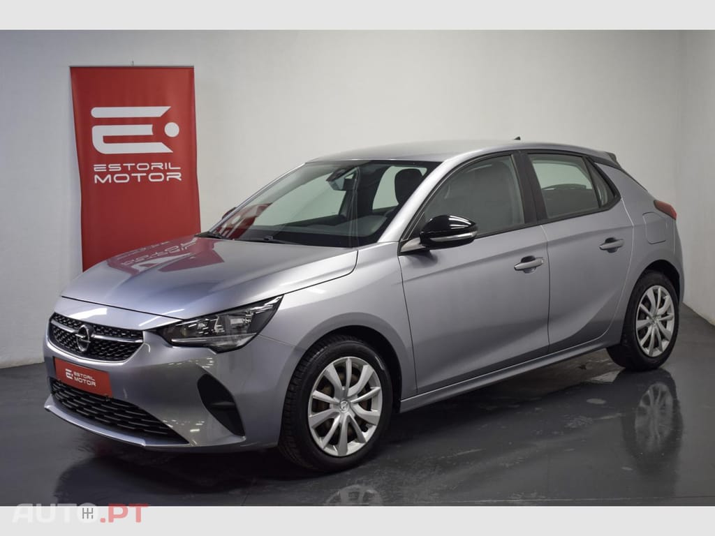 Opel Corsa 1.5D 100cv Edition