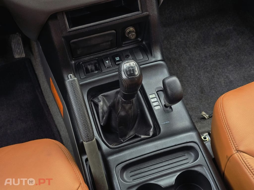 Mitsubishi Pajero 3.2 DI-D GLS