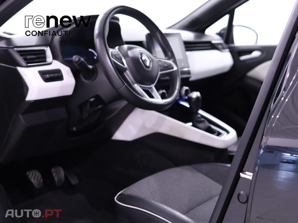 Renault Clio CLIO 5 TECHNO TCE 90