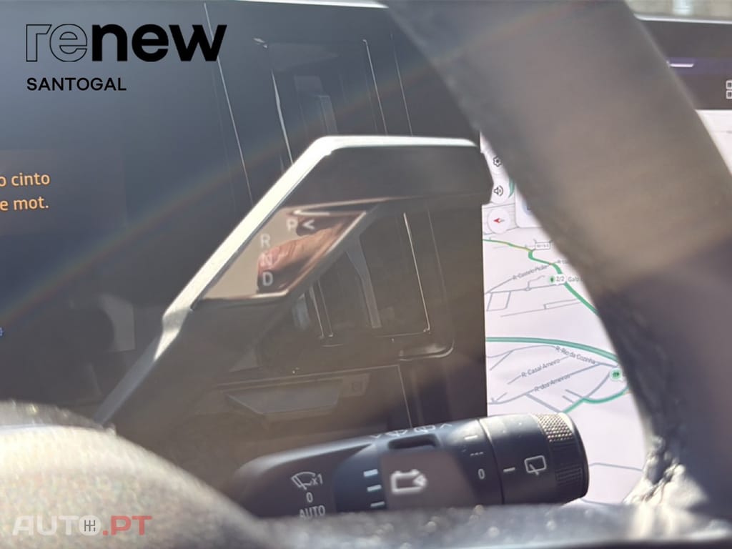 Renault Scénic E-Tech 87 kWh Techno