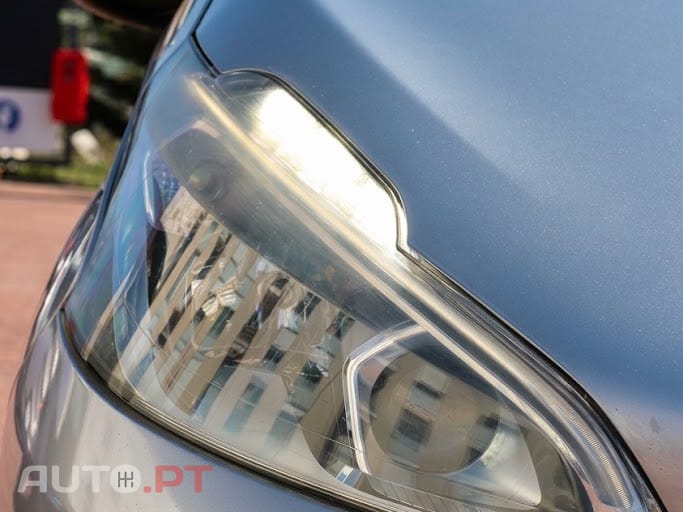 Peugeot 208 1.2 PureTech Style
