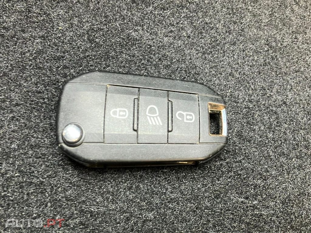 Citroen C3 1.2 PureTech C-Series