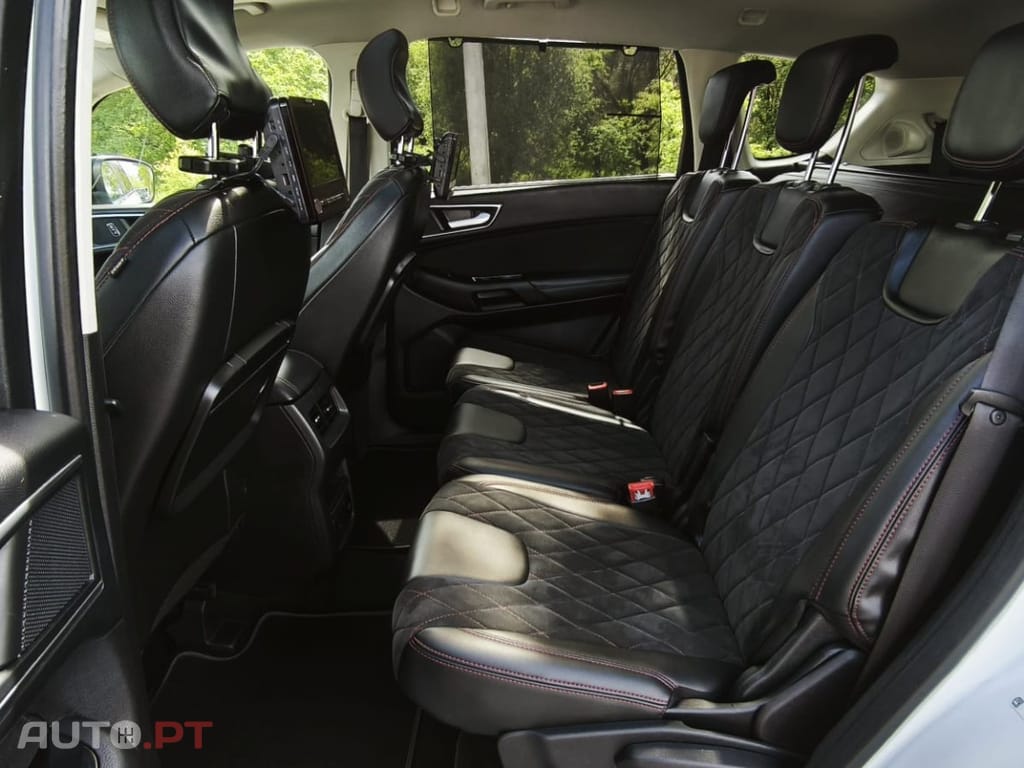 Ford S-Max 2.0 TDCi ST-Line Powershift