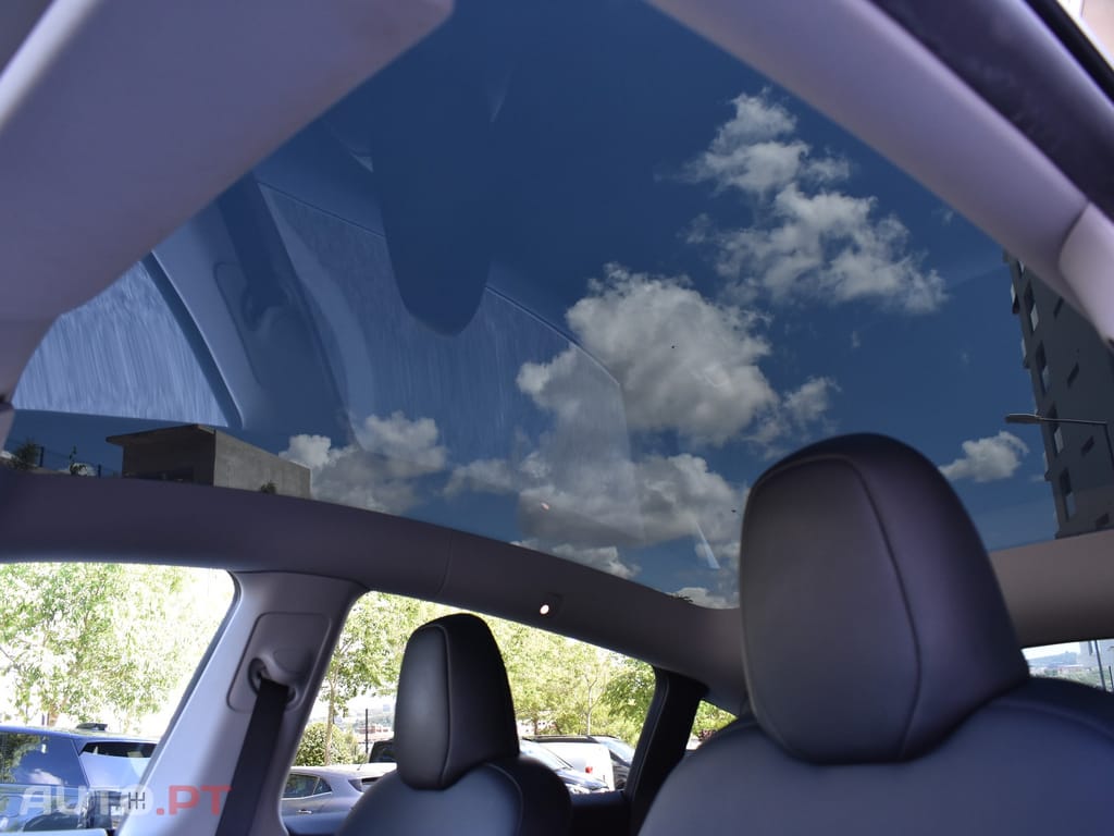 Tesla Model Y Performance Tração Integral