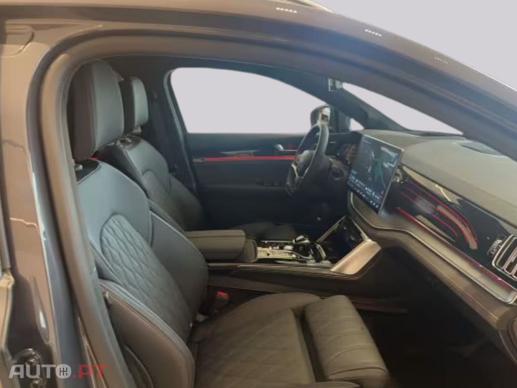 BYD Tang I.V.A DEDUTÍVEL