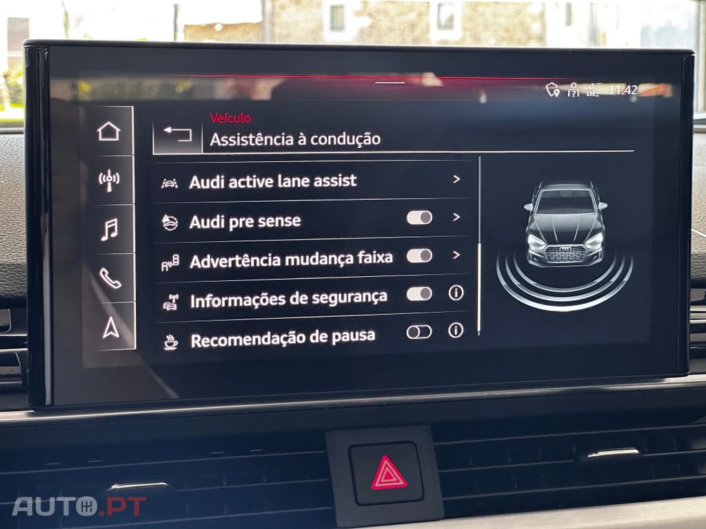 Audi S5 3.0 TFSI quattro S-Line