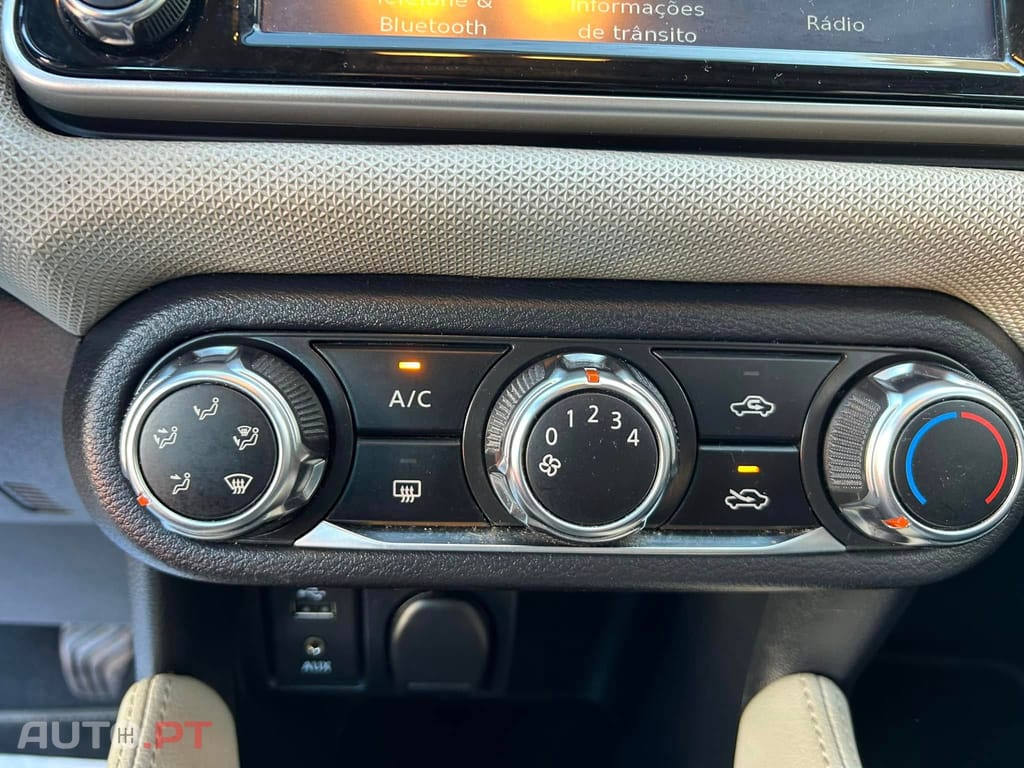 Nissan Micra 0.9 IG-T Acenta S/S Gasolina