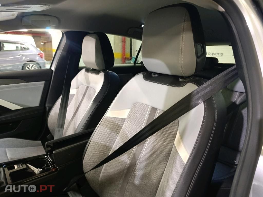Opel Astra 1.5 D Elegance