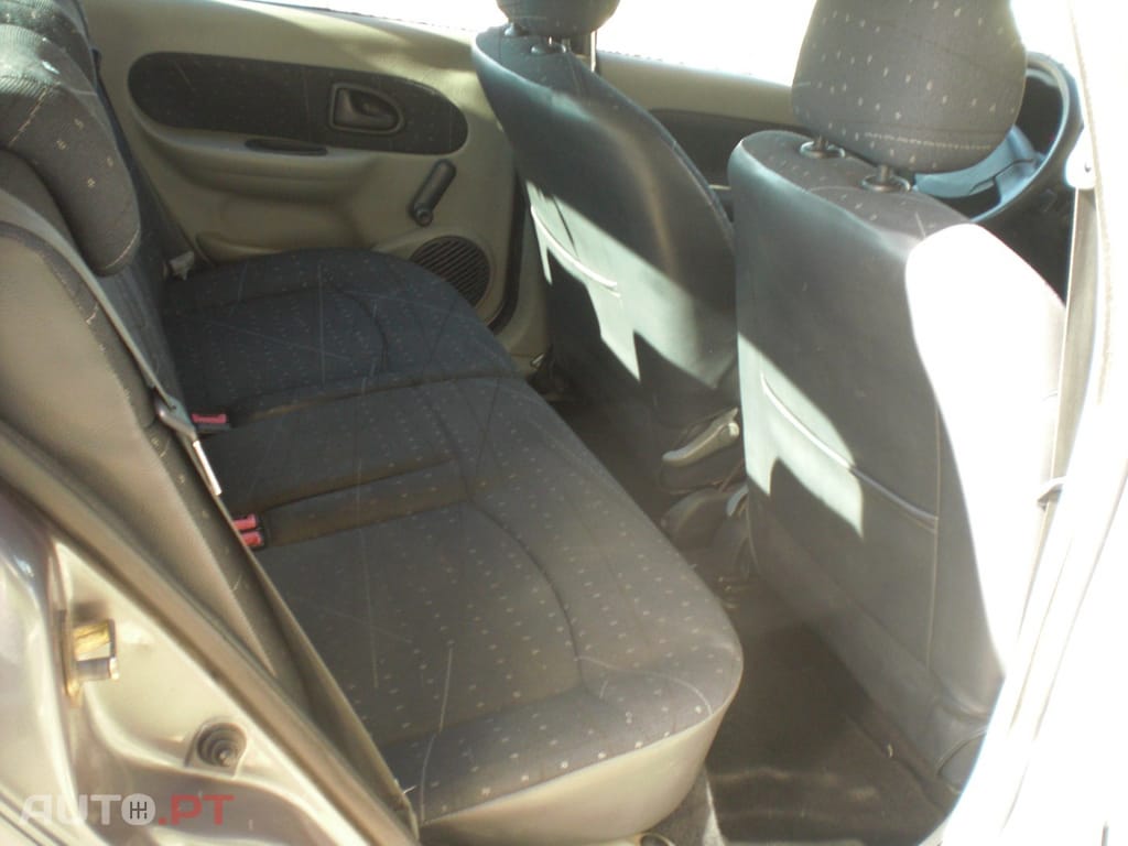 Renault Clio 1.5 dCi Expression