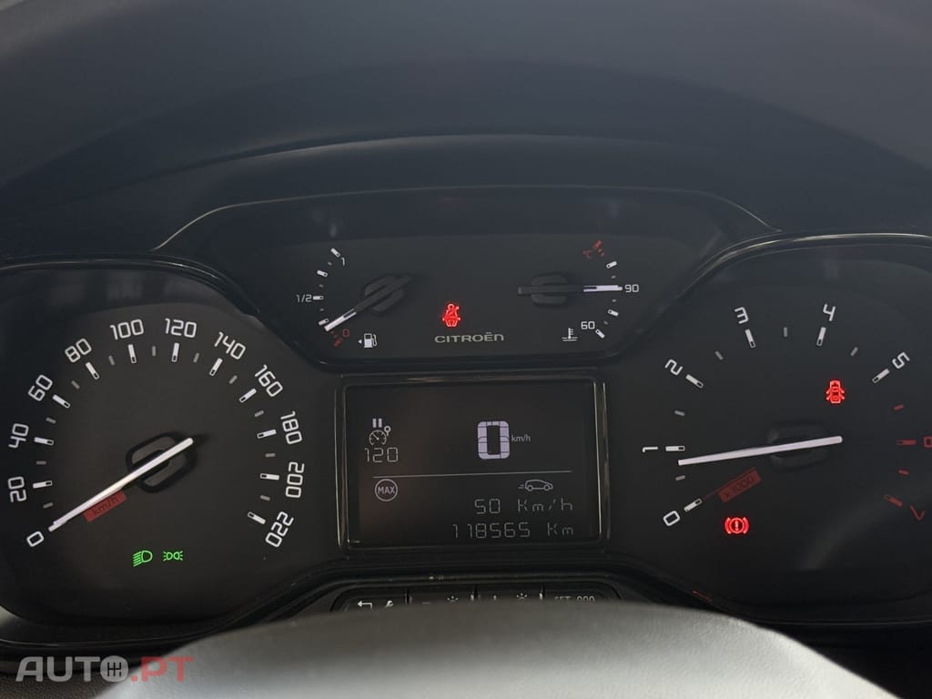 Citroen C3 1.2 PureTech Feel