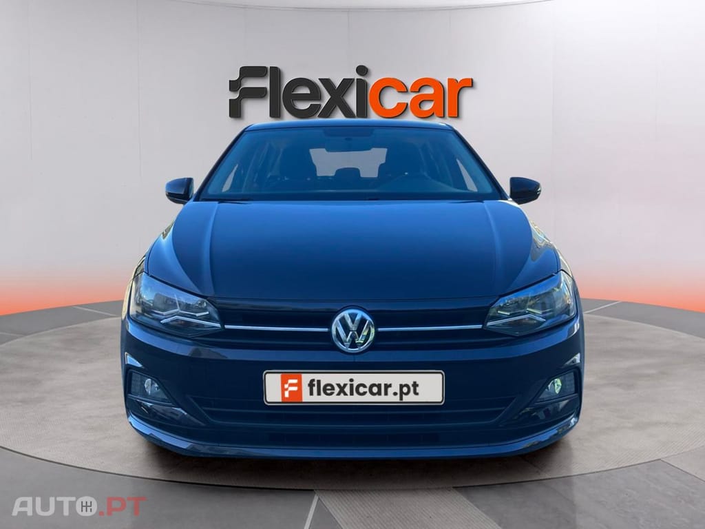 Volkswagen Polo 1.0 Confortline