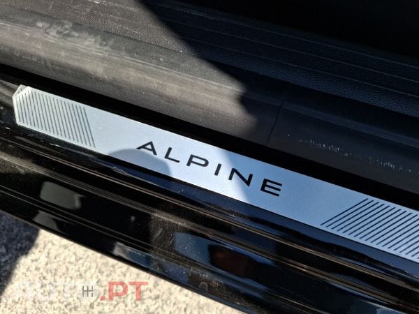 Renault Clio TCe 90 esprit Alpine