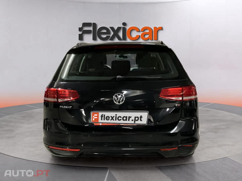 Volkswagen Passat 1.6 TDI Confortline