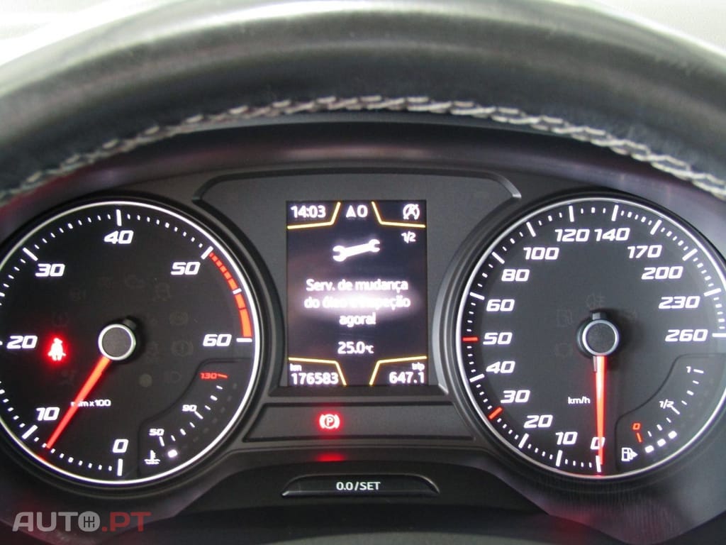 Seat Leon 1.6 TDI Reference S/S