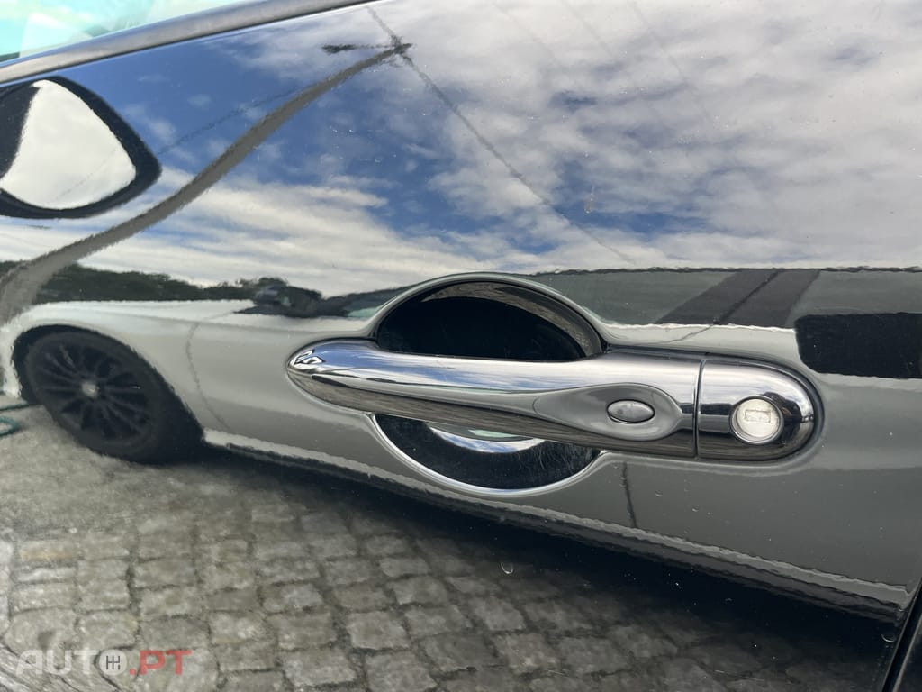 Renault Clio 1.6 T RS EDC