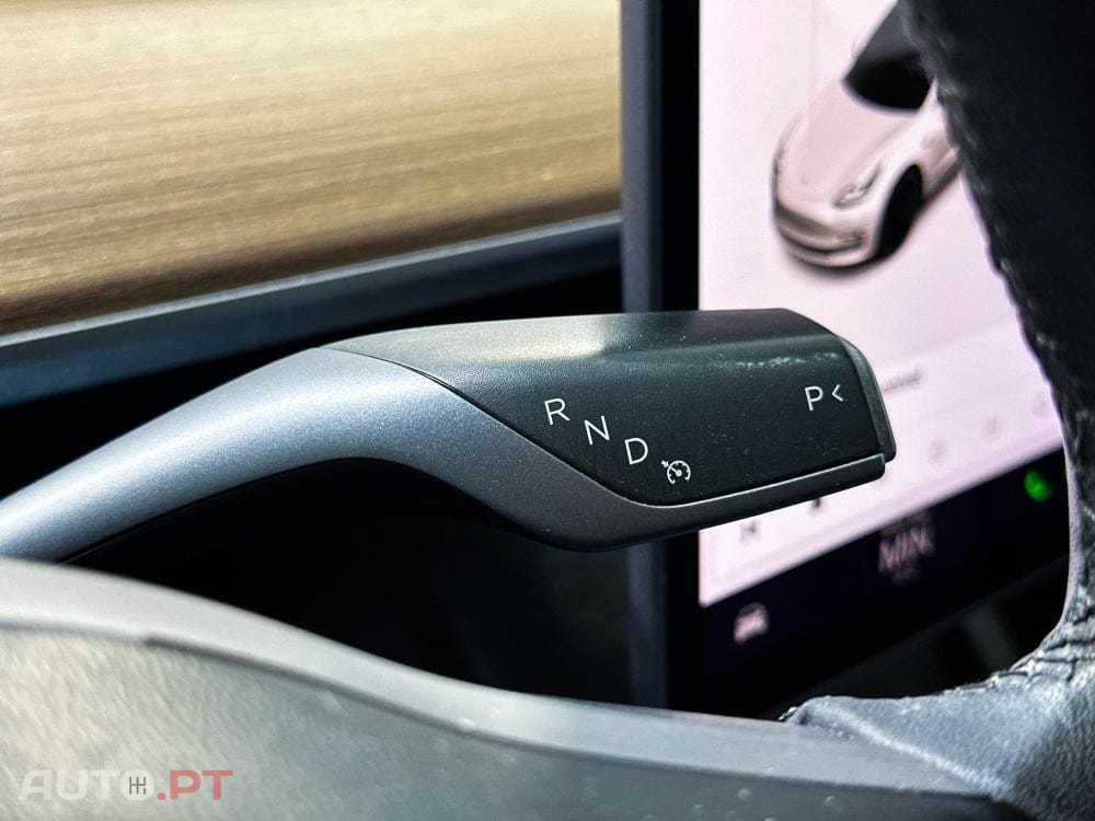 Tesla Model 3 Performance AWD