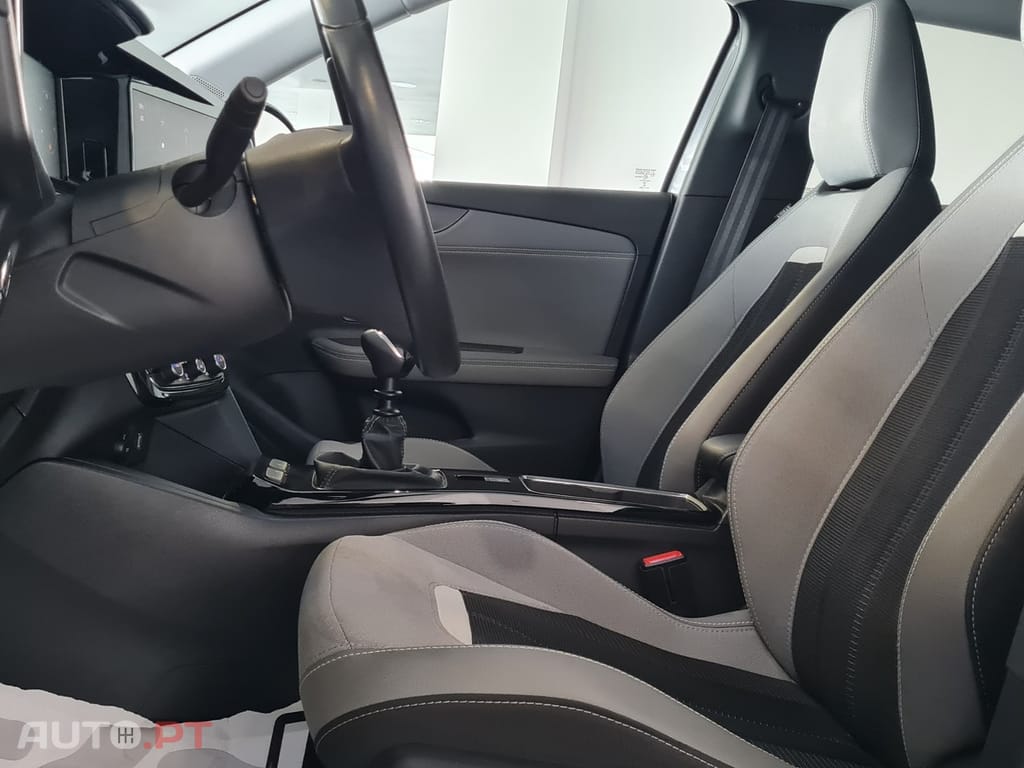 Opel Mokka 1.2 T GS Line