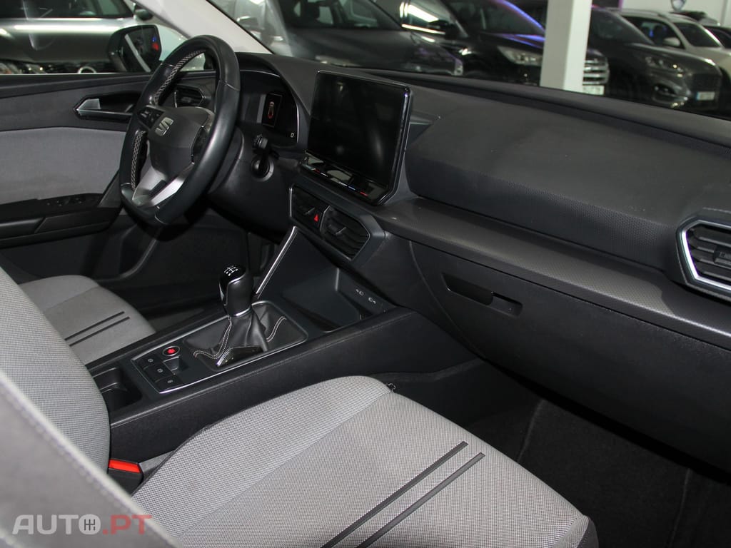 Seat Leon 2.0 TDI Style