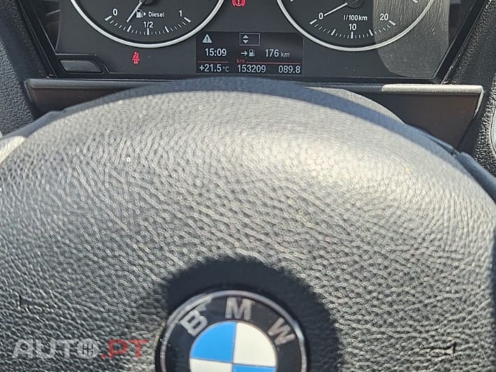 BMW 114 Sport