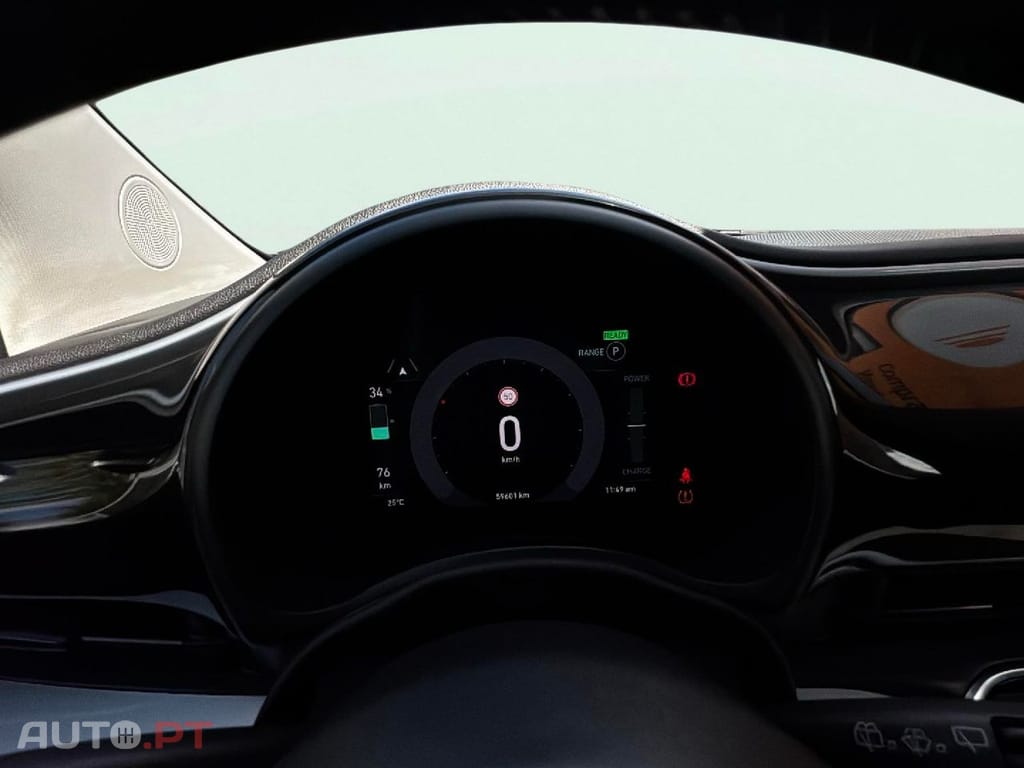 Fiat 500e Icon Plus 42 KWh