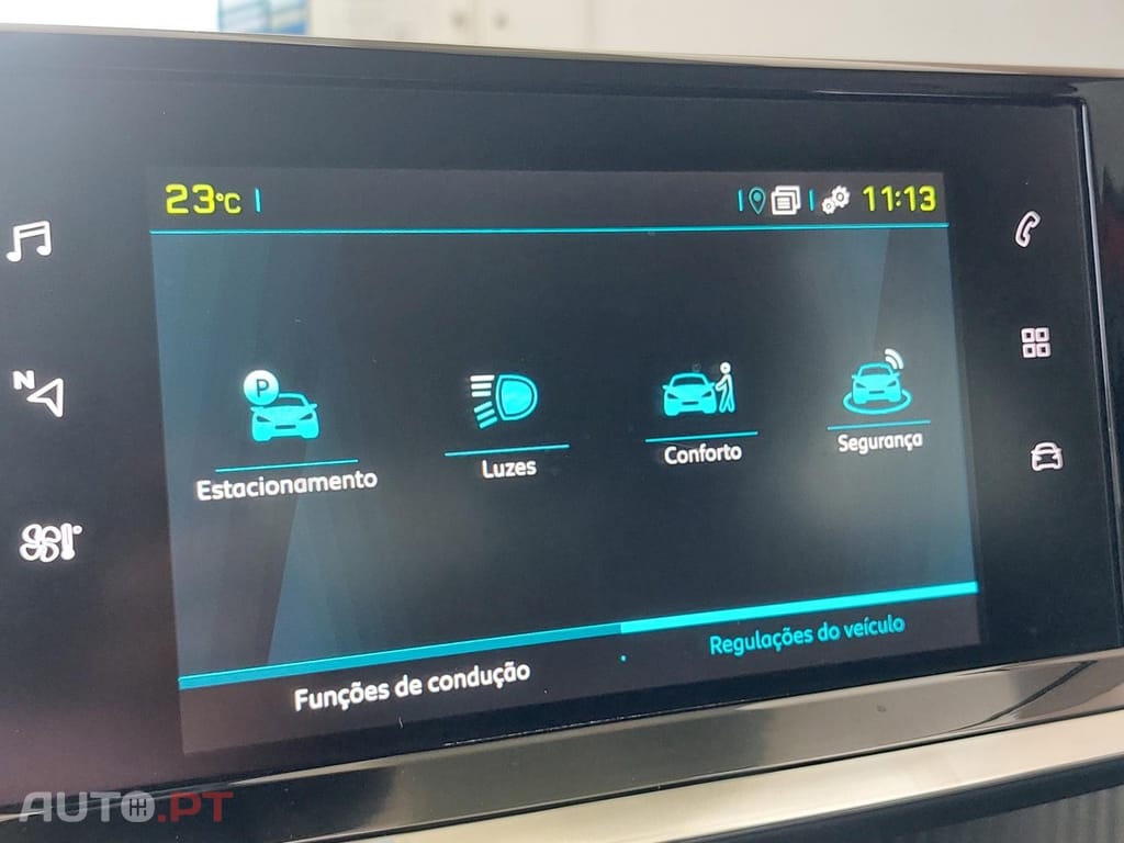 Peugeot E-2008 50 kWh Active Pack