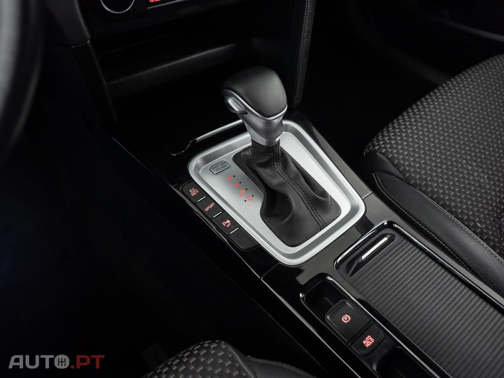 Kia Ceed SW 1.6 GDi PHEV Drive 6DCT