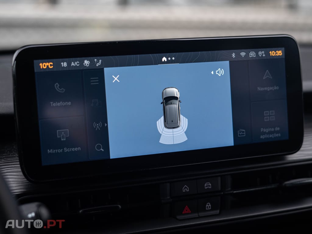 Jeep Avenger 1.2 GSE T3 Altitude